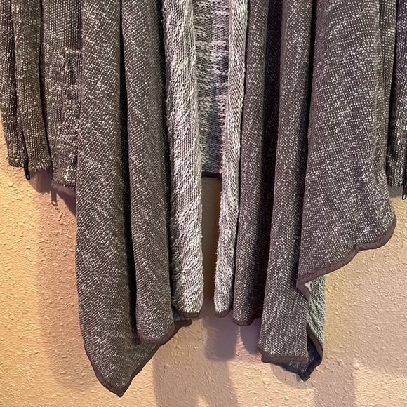 Free people open cardigan - Picture 5 of 10